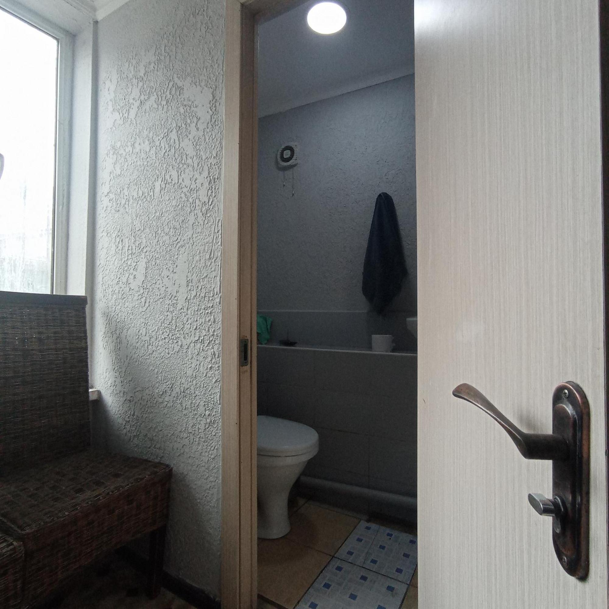 Kgb Home Hostel Μπισκέκ Εξωτερικό φωτογραφία