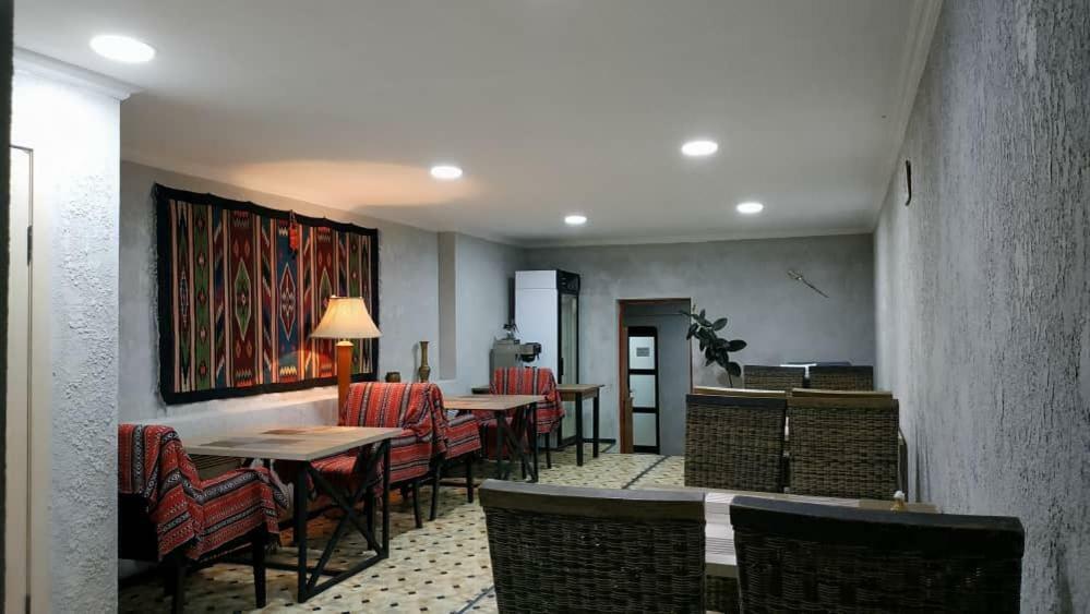 Kgb Home Hostel Μπισκέκ Εξωτερικό φωτογραφία
