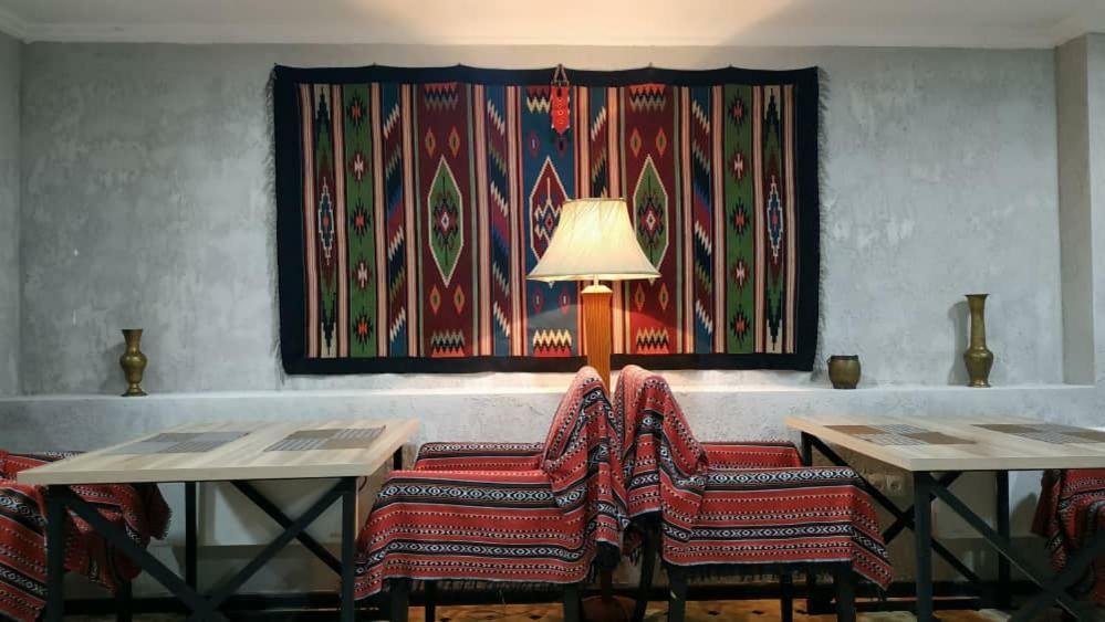 Kgb Home Hostel Μπισκέκ Εξωτερικό φωτογραφία